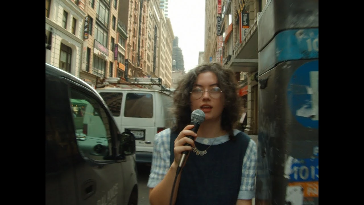 Pulp - Hiding Places (Official Video)